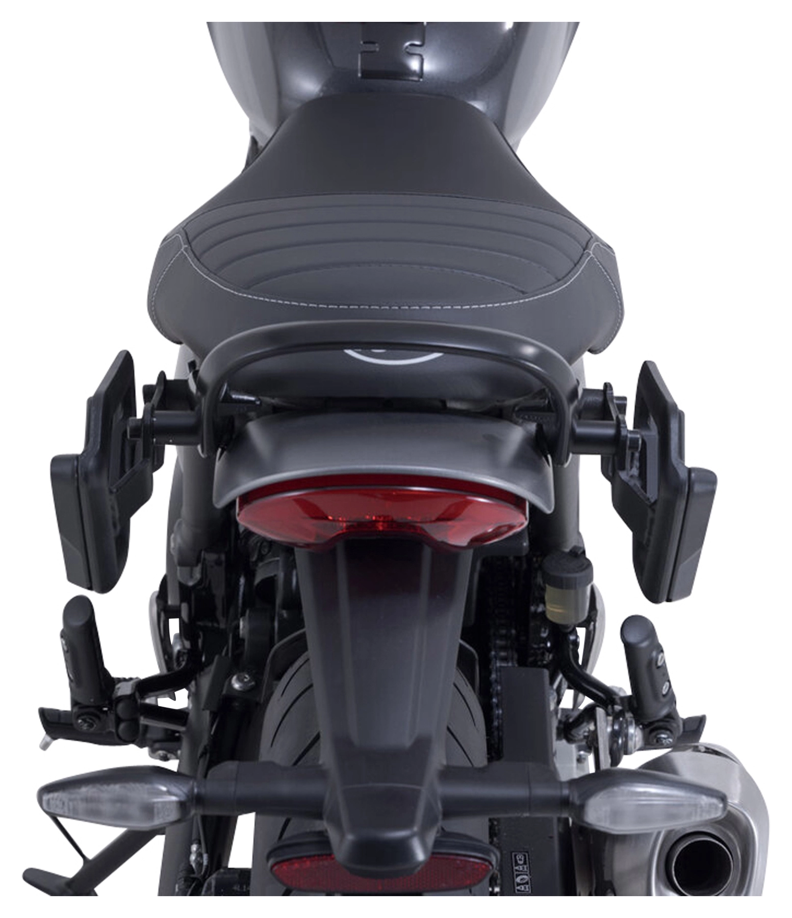 Support latéral V-LOC