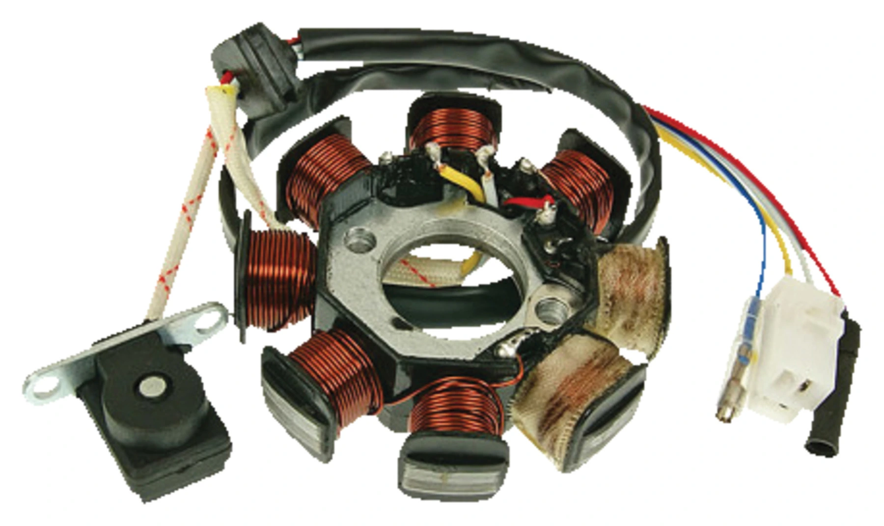 Lichtmaschine Stator für div. Modelle