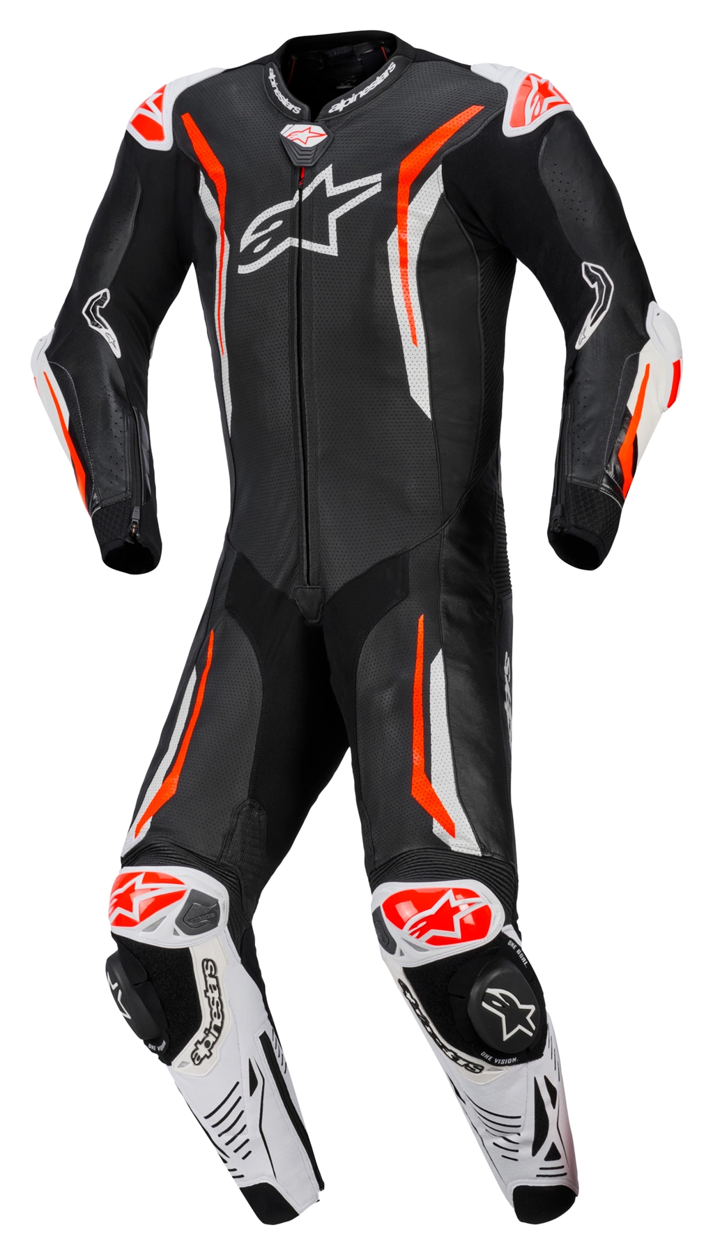 Alpinestars GP Tech V5 1-piece suit