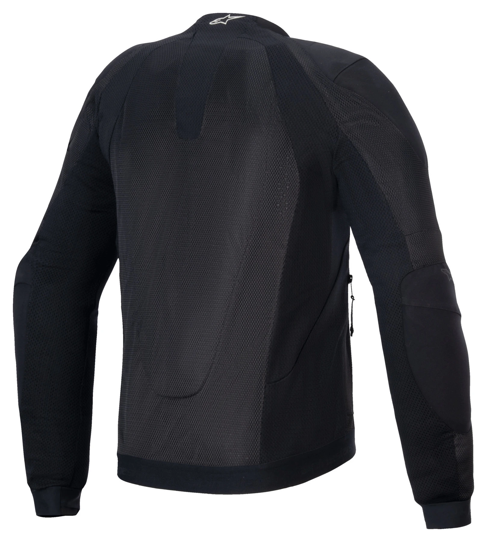 Troop-Air Textiljacke