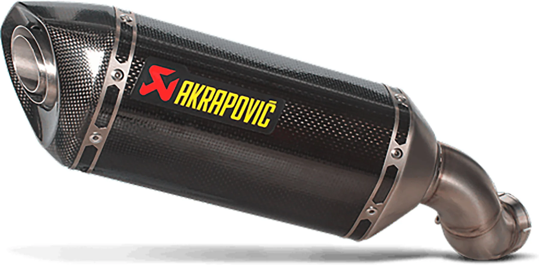 Slip-On Line Silencer