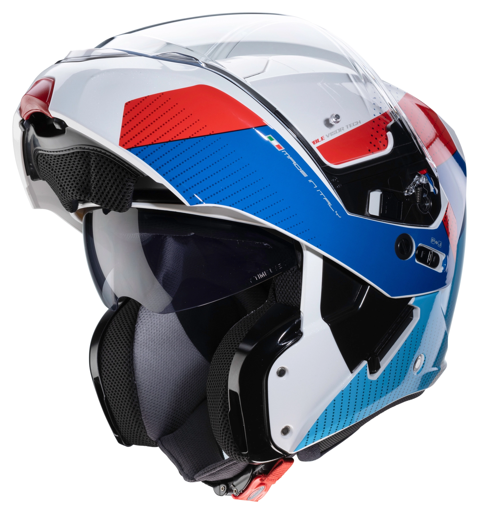 Caberg Horus Scout avantageux | Louis 🏍️