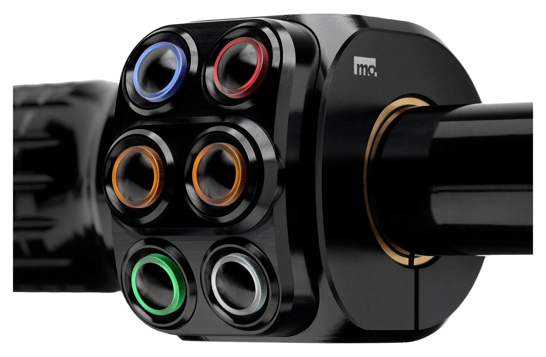 MO.SWITCH PRO 6 BOUTONS