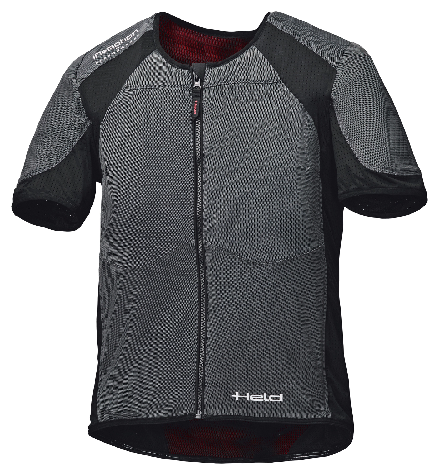 eVest Pro inkl. In&Box by In&Motion
