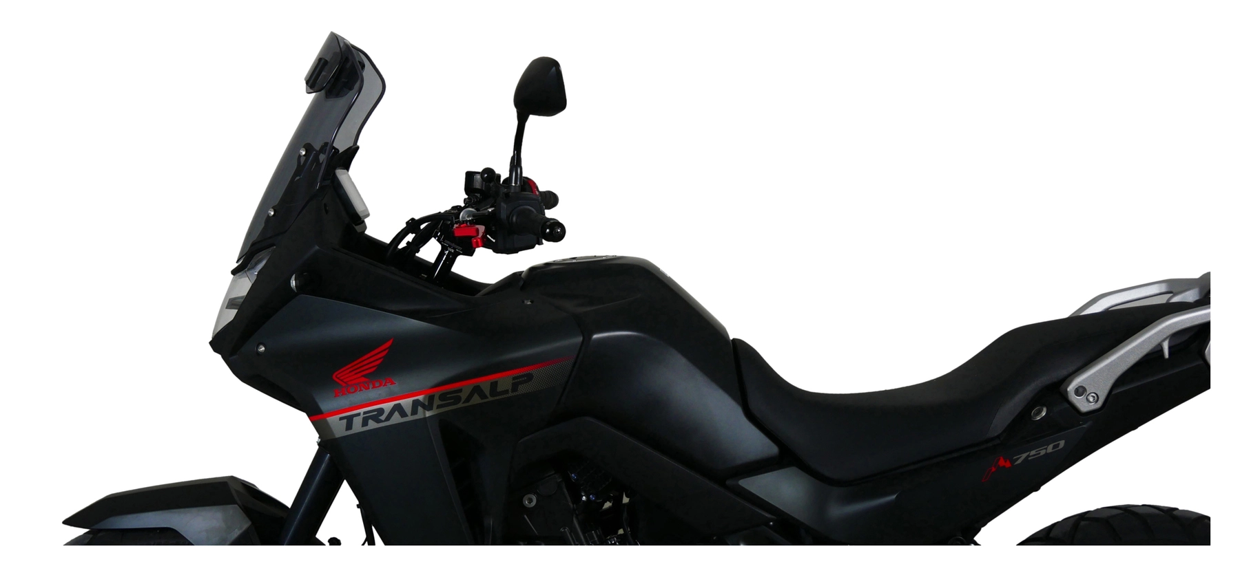 Bulle Touring Vario