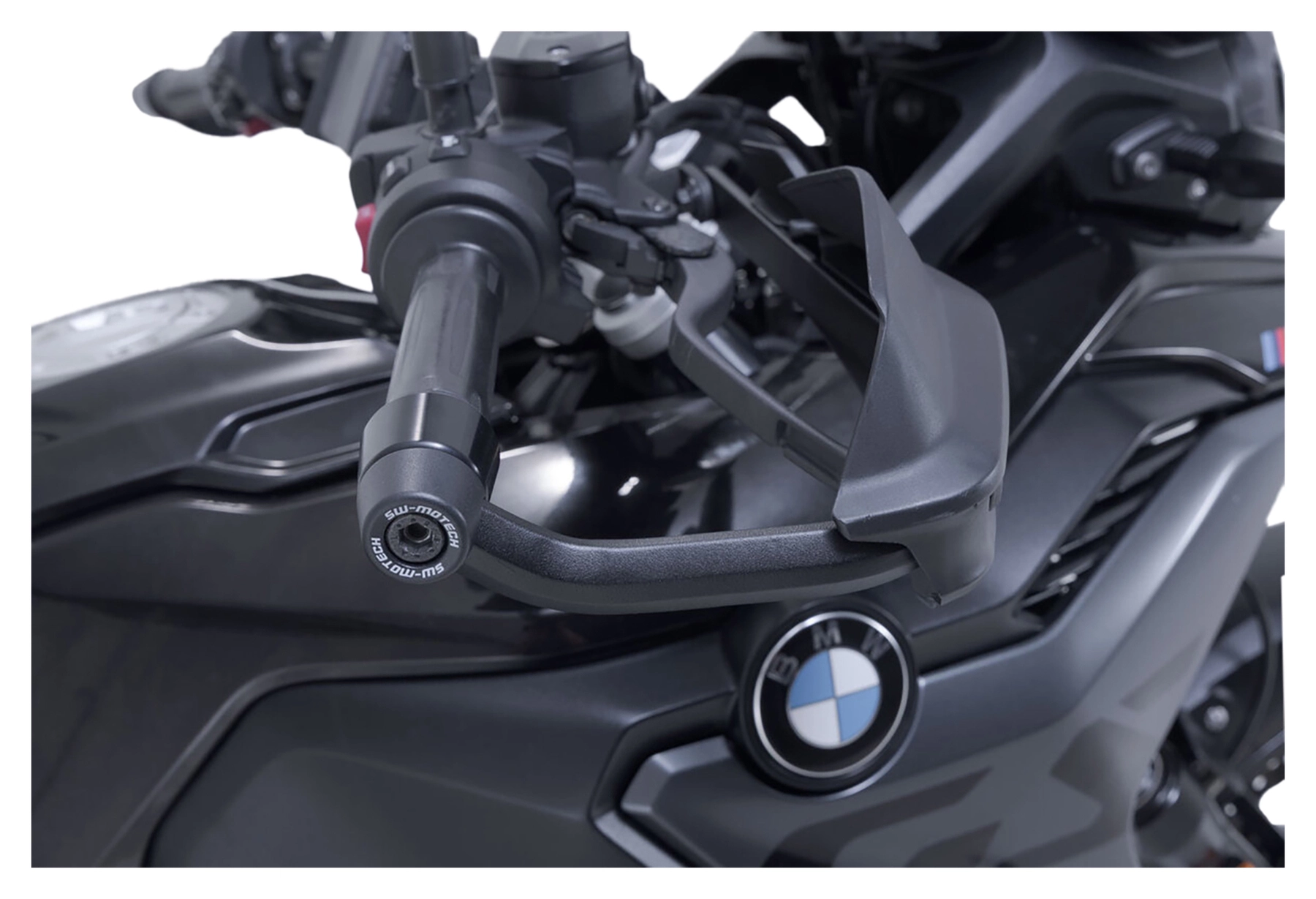 Hand Guards Adventure