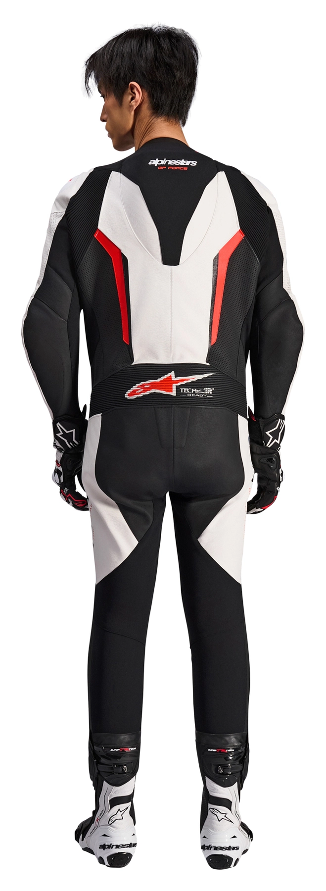 GP-Force V2 1-Teiler