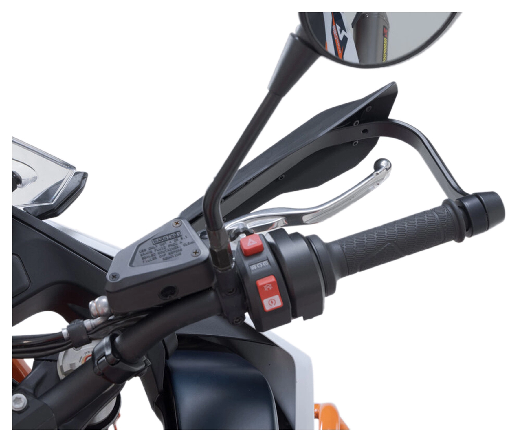 Hand Guards Sport