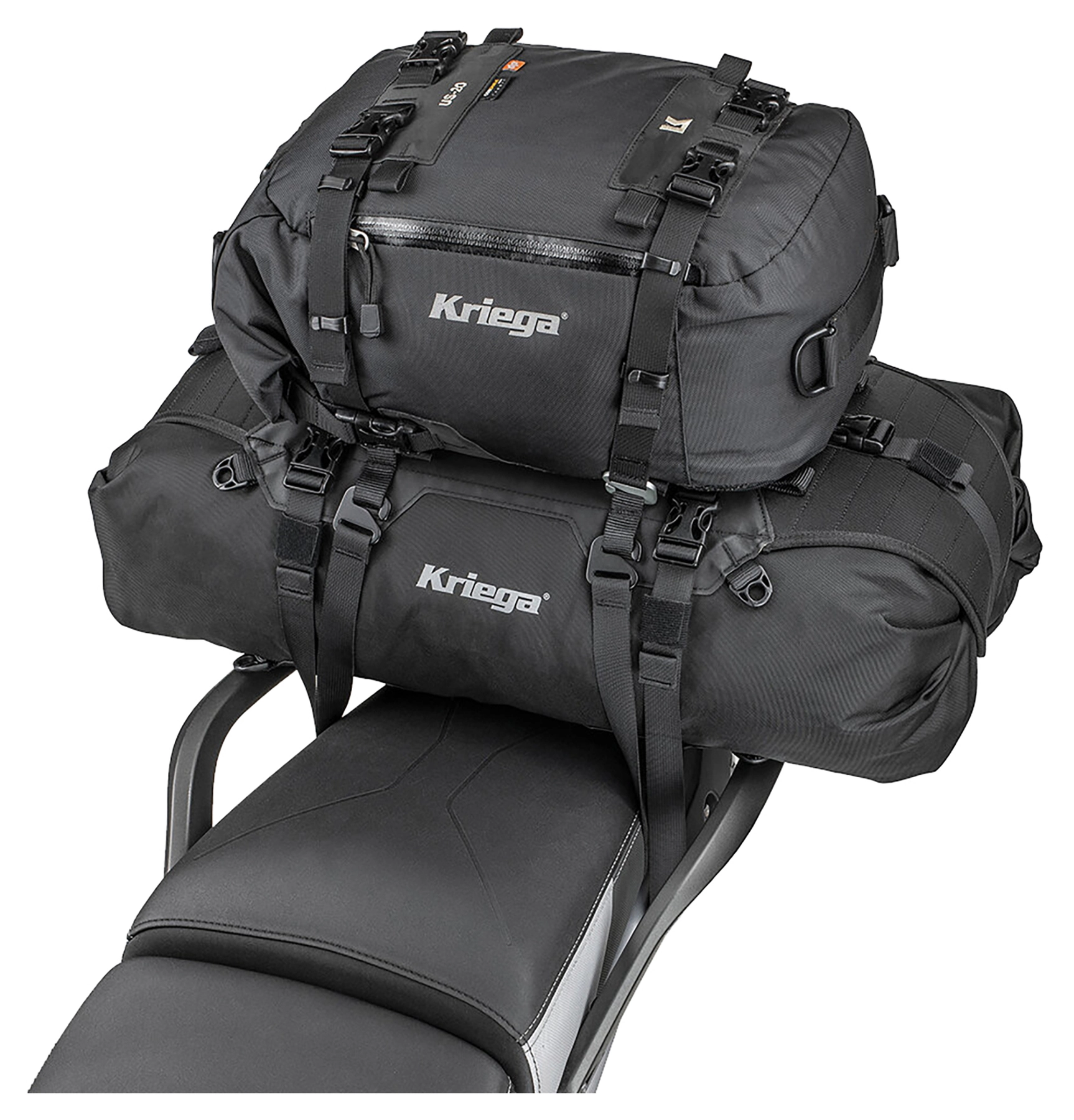 US-40 Drypack