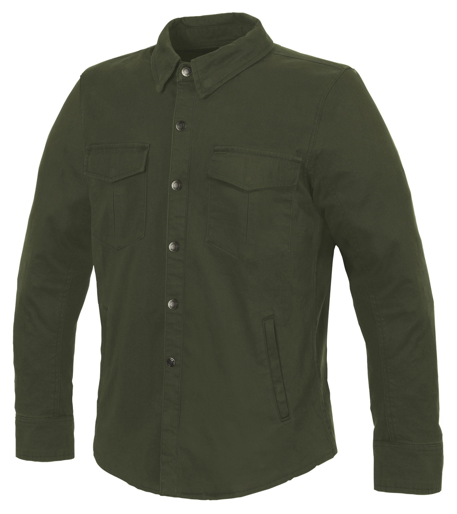 Jackson II Motorbike Shirt