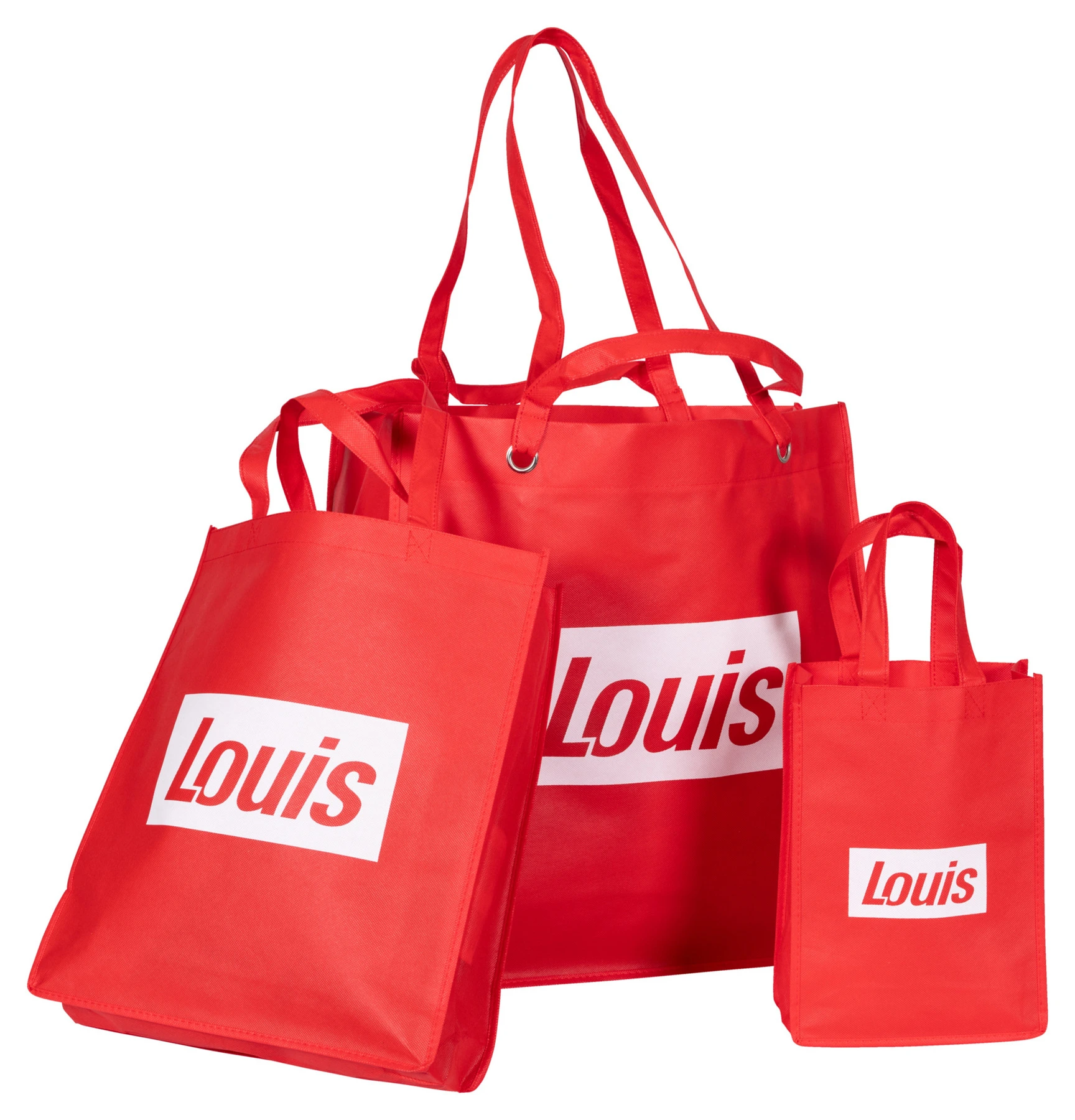 Carrying Bag small