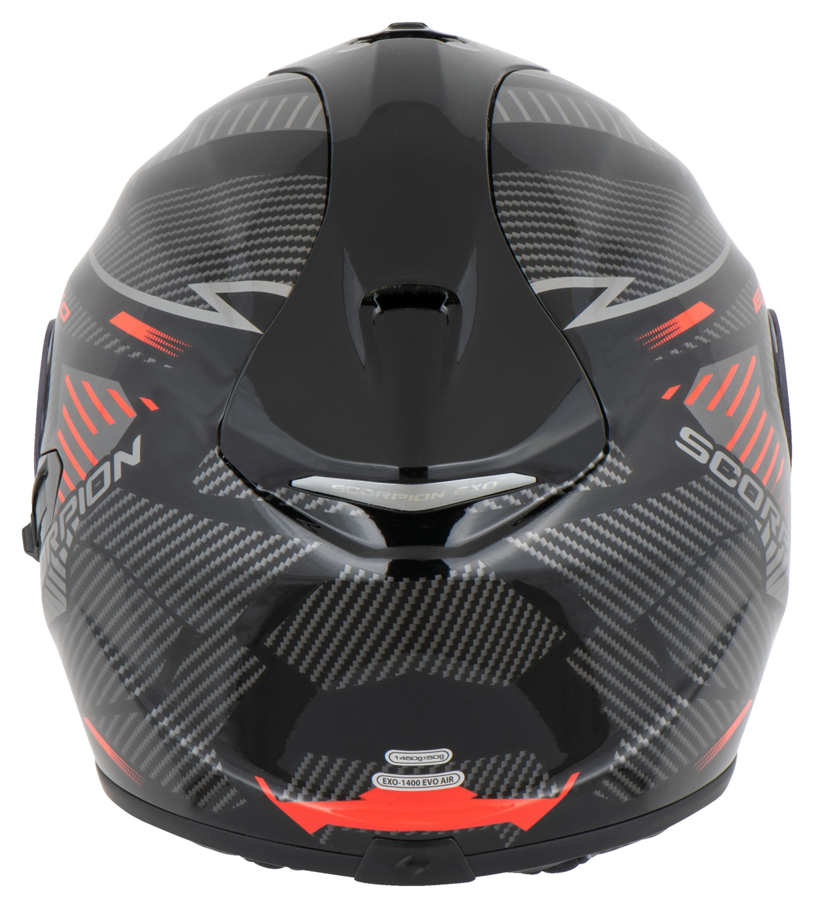 Exo-1400 Evo Air Shell