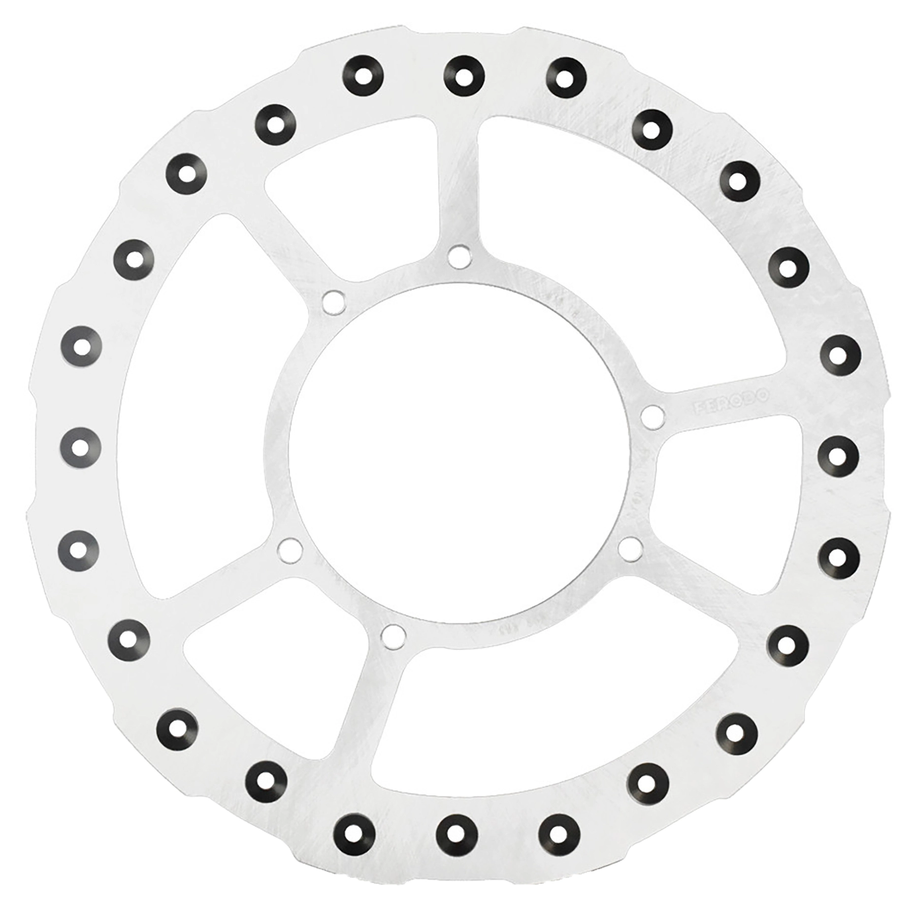 Brake Disc Front