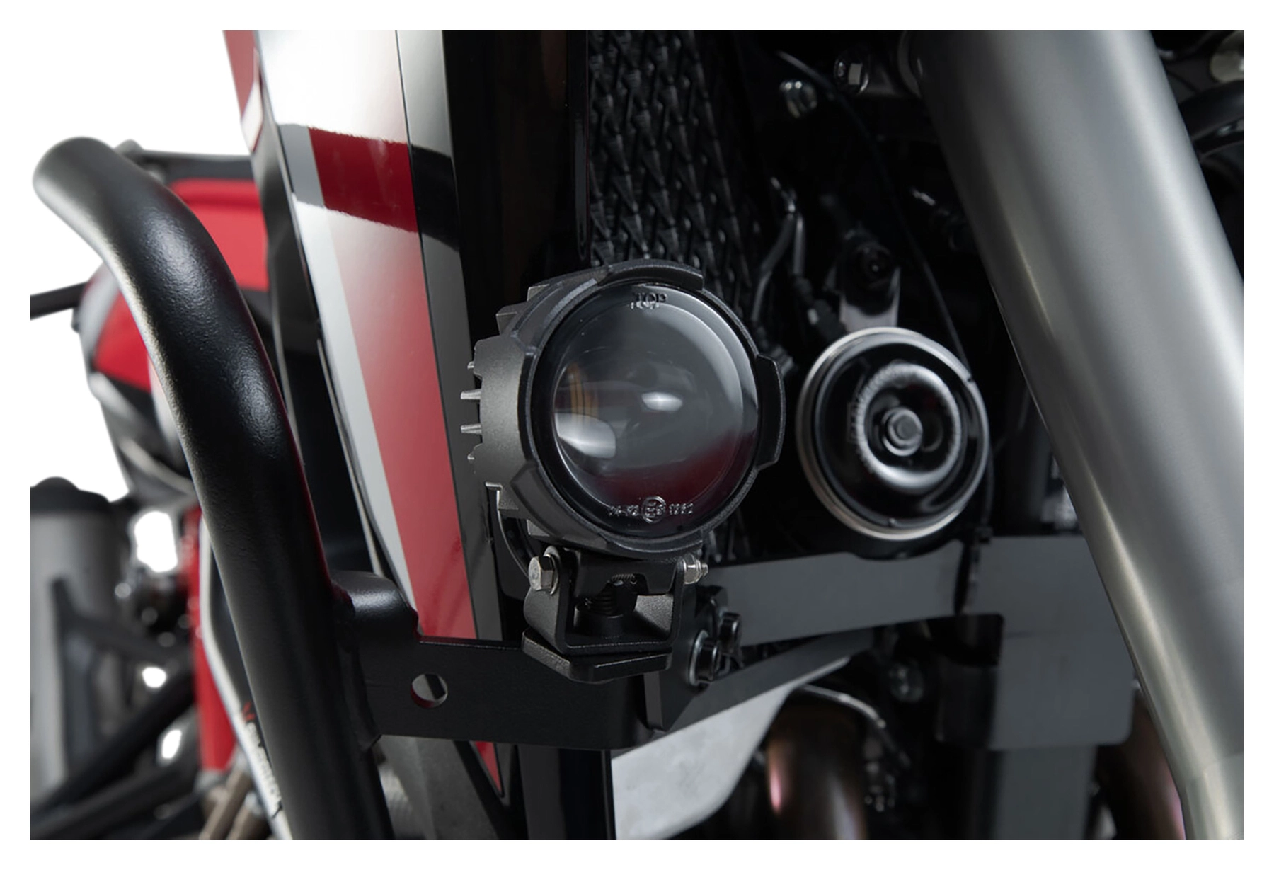 Kit fari abbaglianti SW-Motech EVO