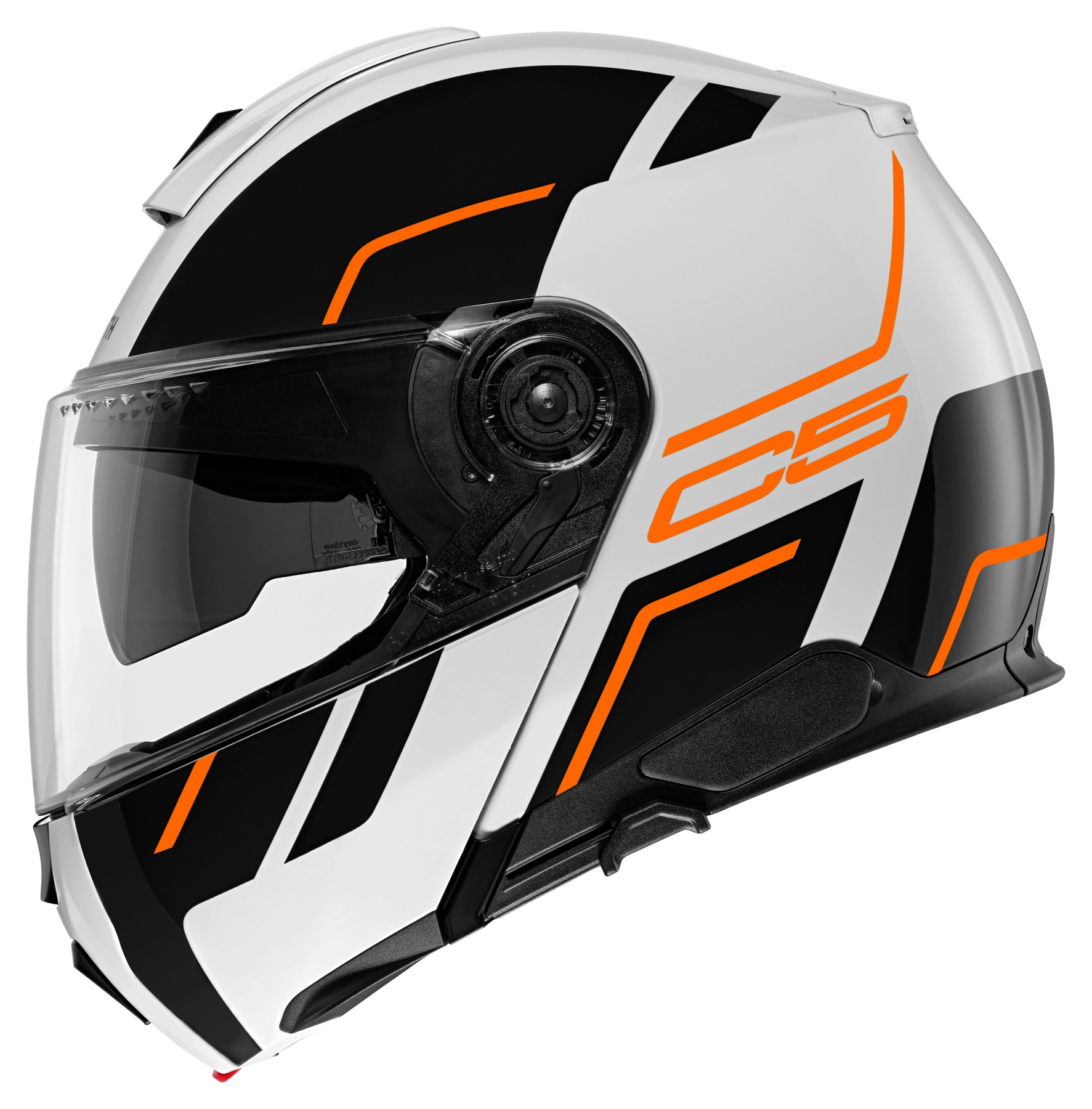C5 Master Orange