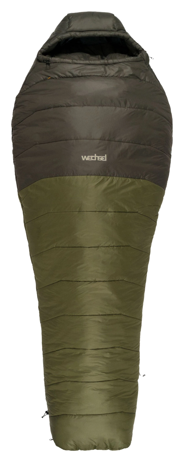 Mudds Mummy Sleeping Bag