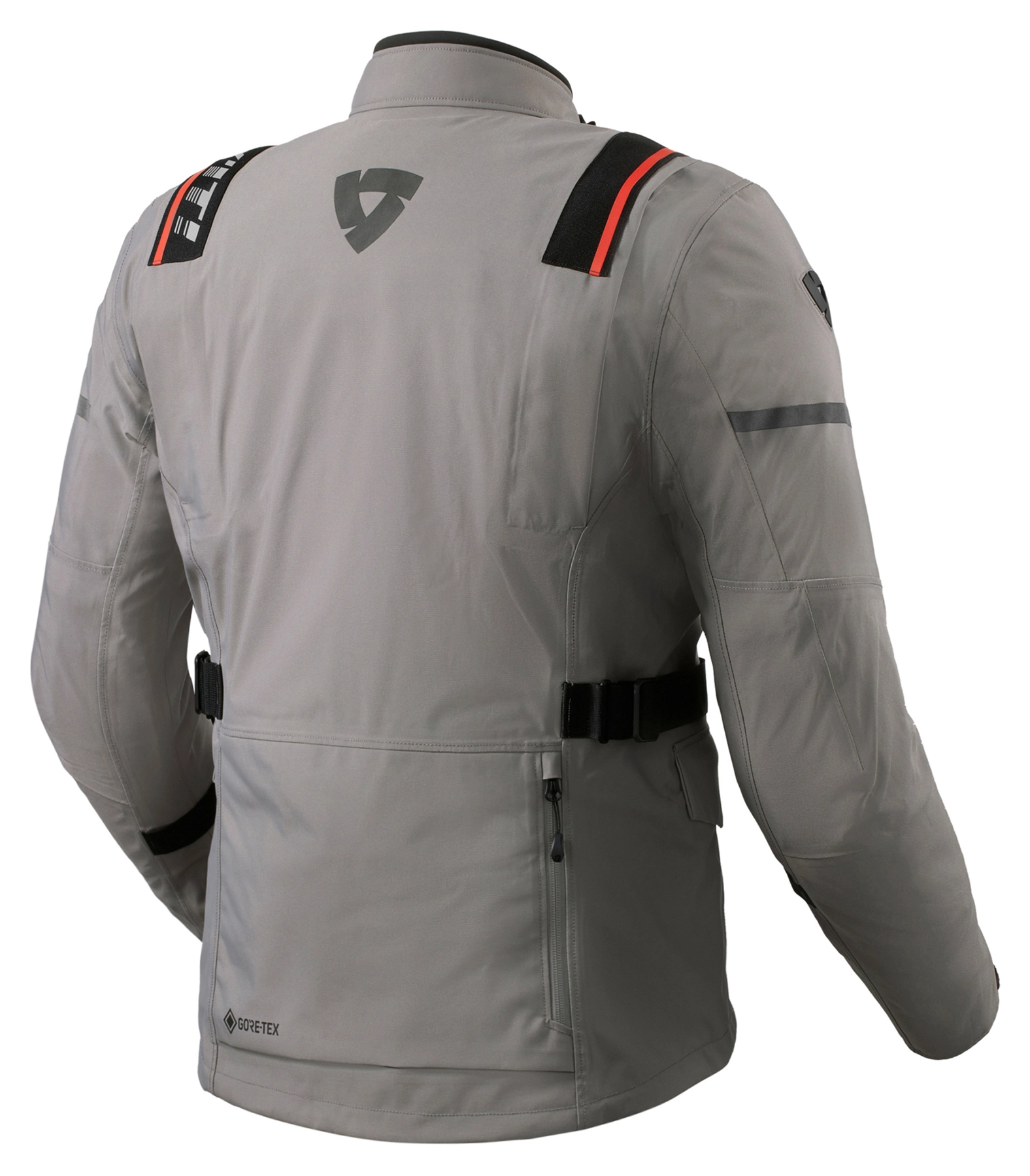 Vertical Textiljacke