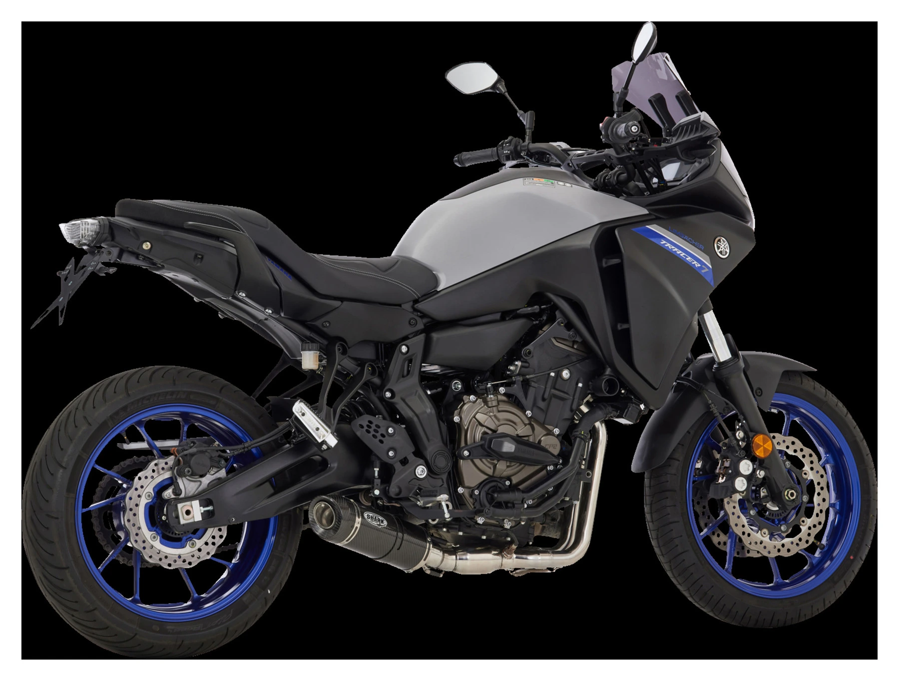 STREETGP K/A 2-1 CB