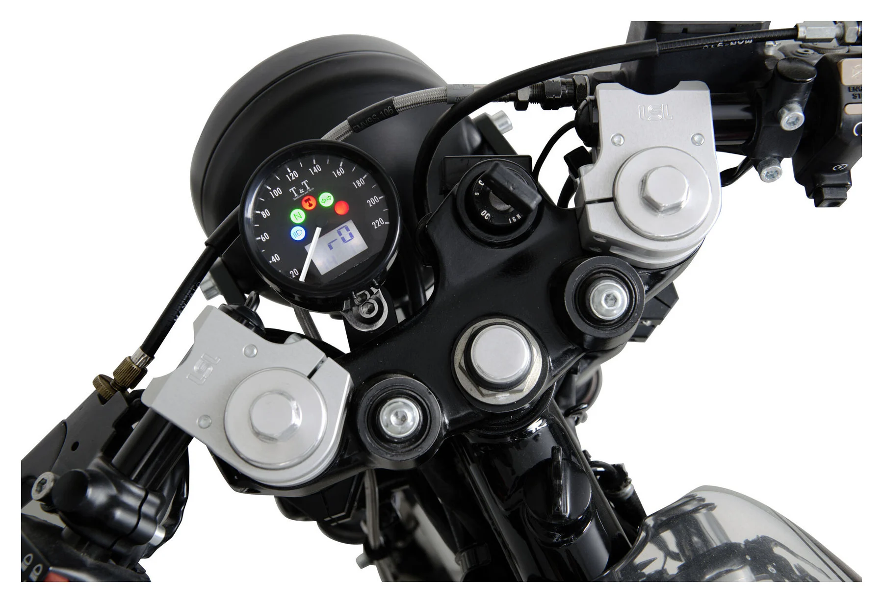 Multifunktionsinstrument