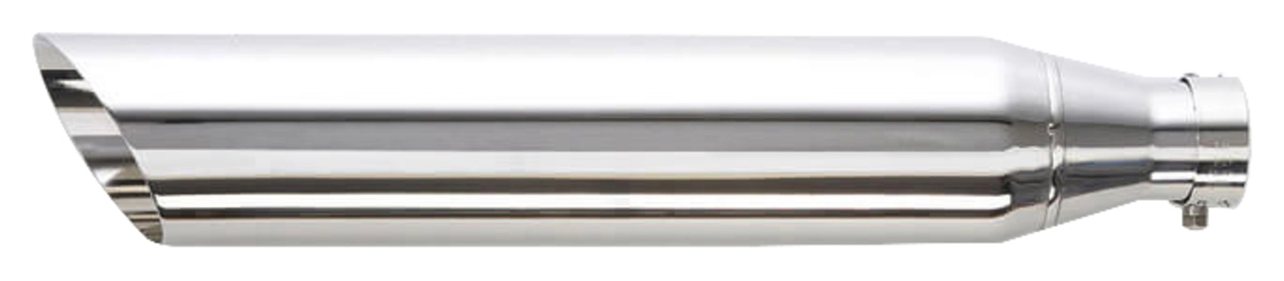 Classic Line  Slip-On Endschalldämpfer