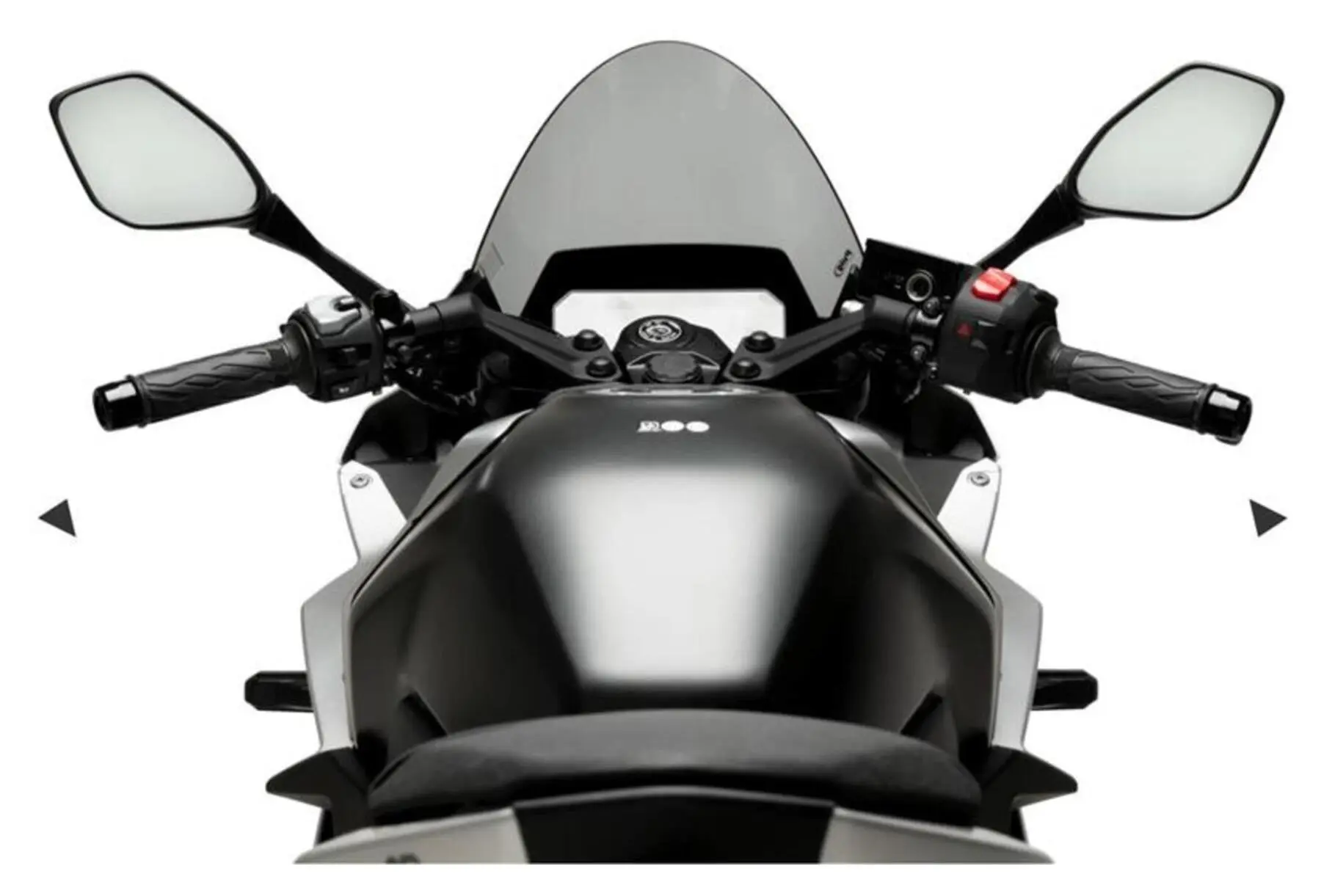 R-Racer Szyba Racing