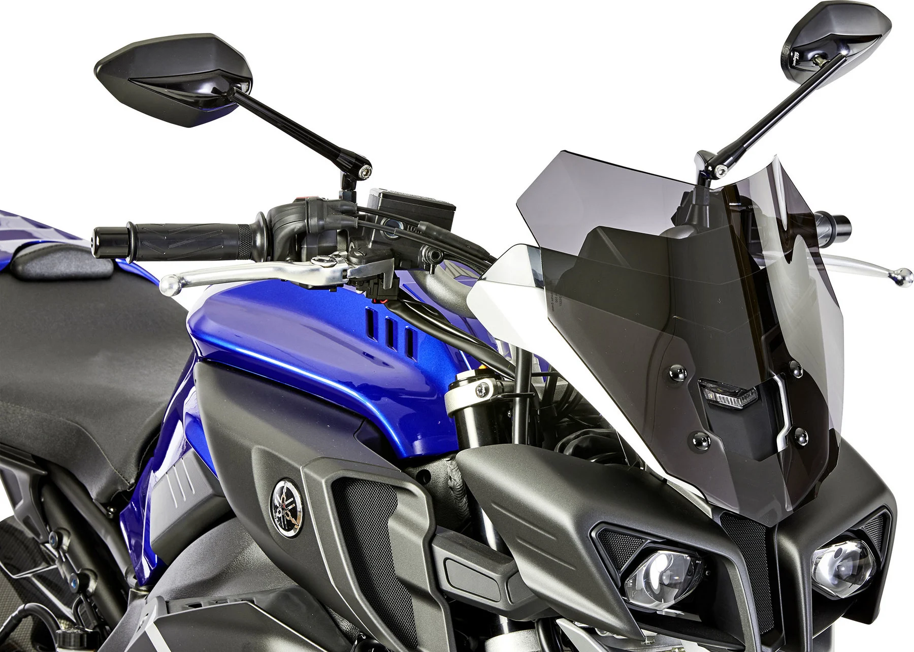 Bulle Roadster Pour