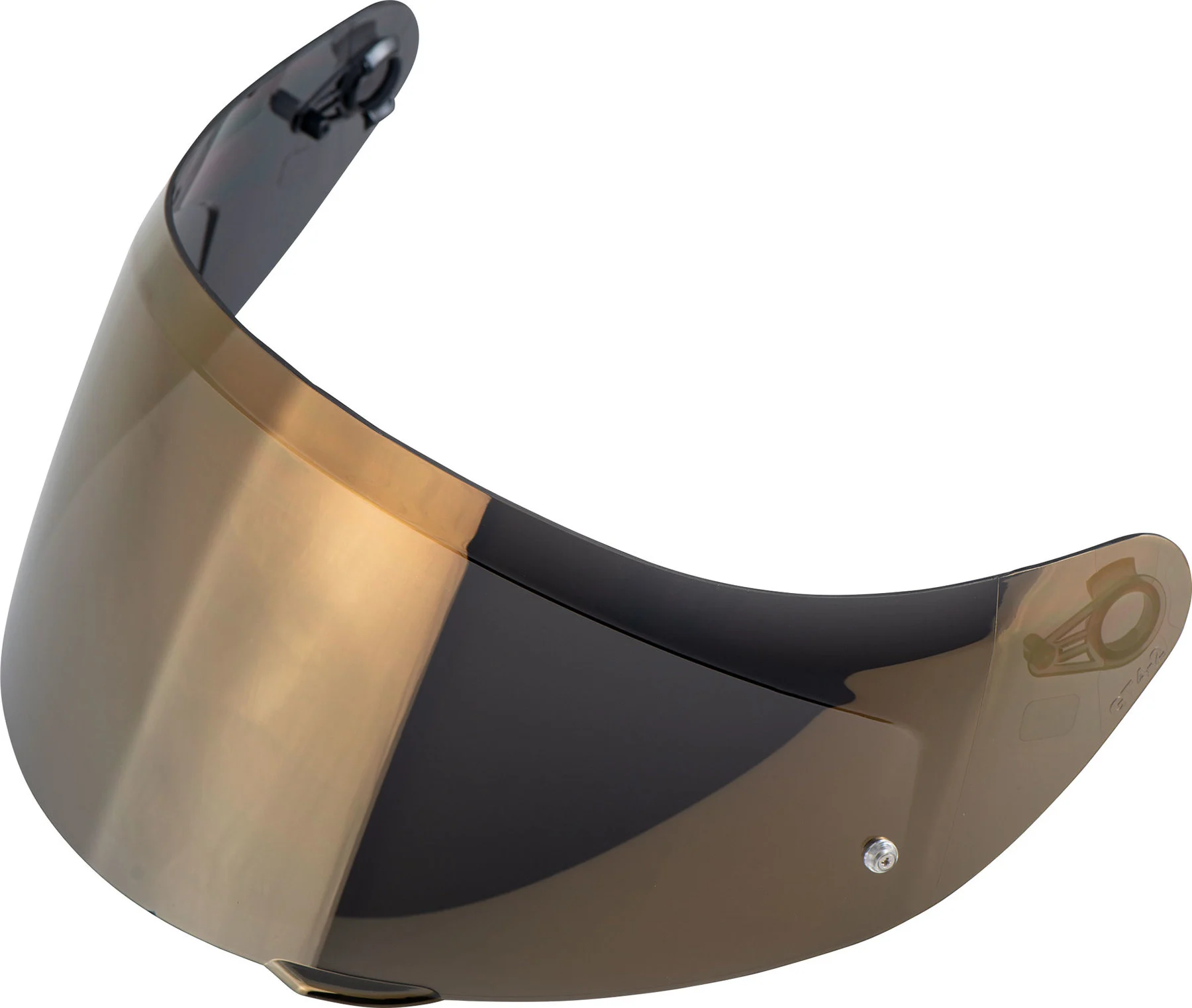 thumbnail image 2 of Mirrored Visor Lens Shield For AGV K5, K5S, K3SV, K1, K1S, Compact ST Helmets 2 of 5