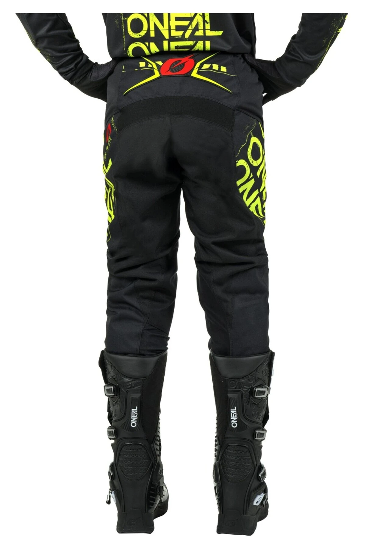 Element Static Crosshose