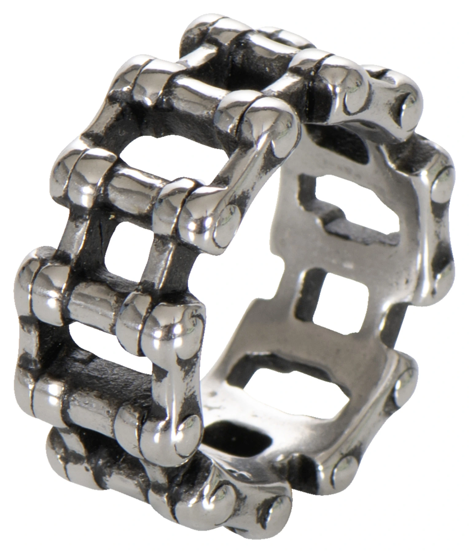 *Chain*, Ring