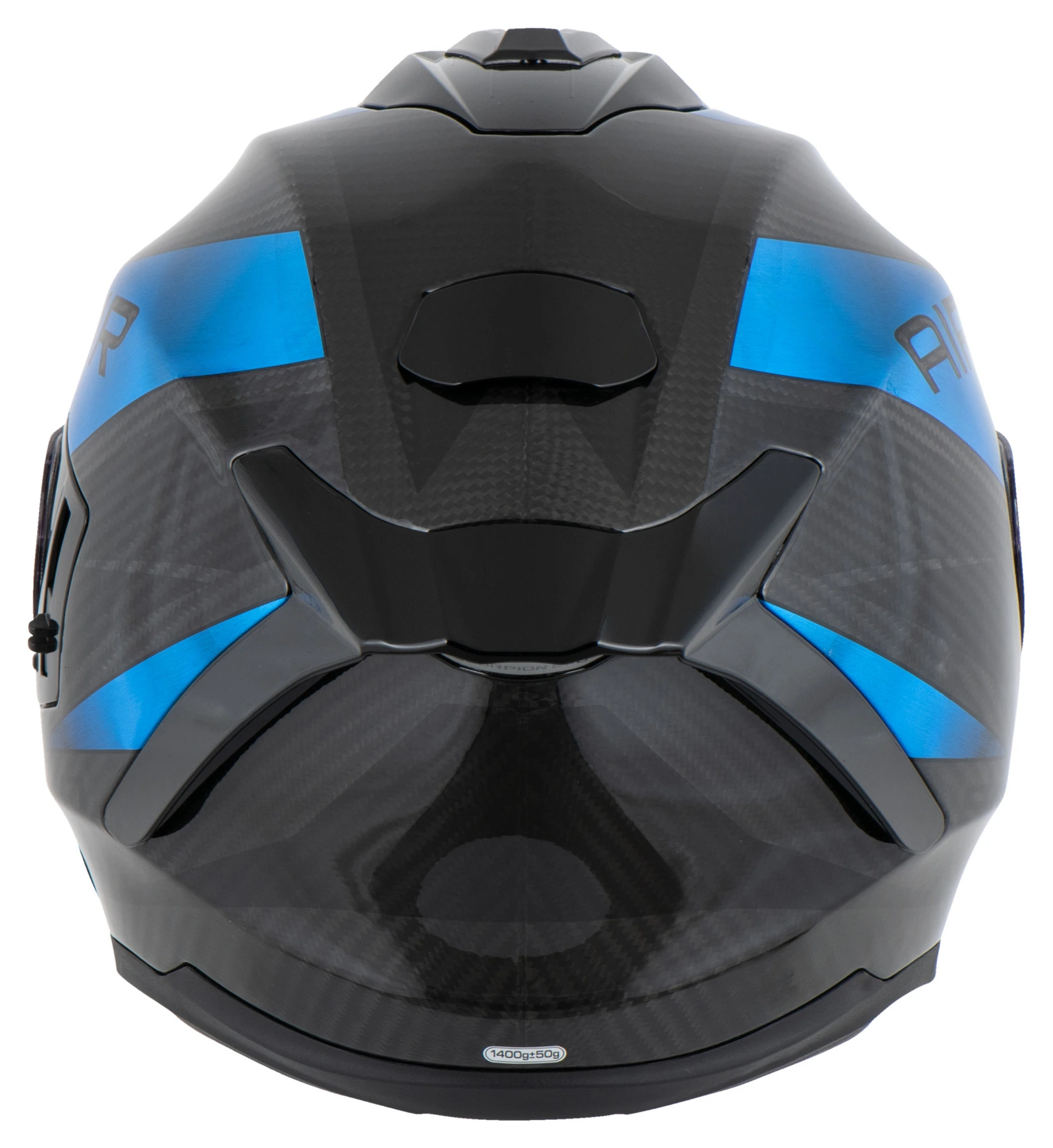 EXO-1500 Carbon Air Platted