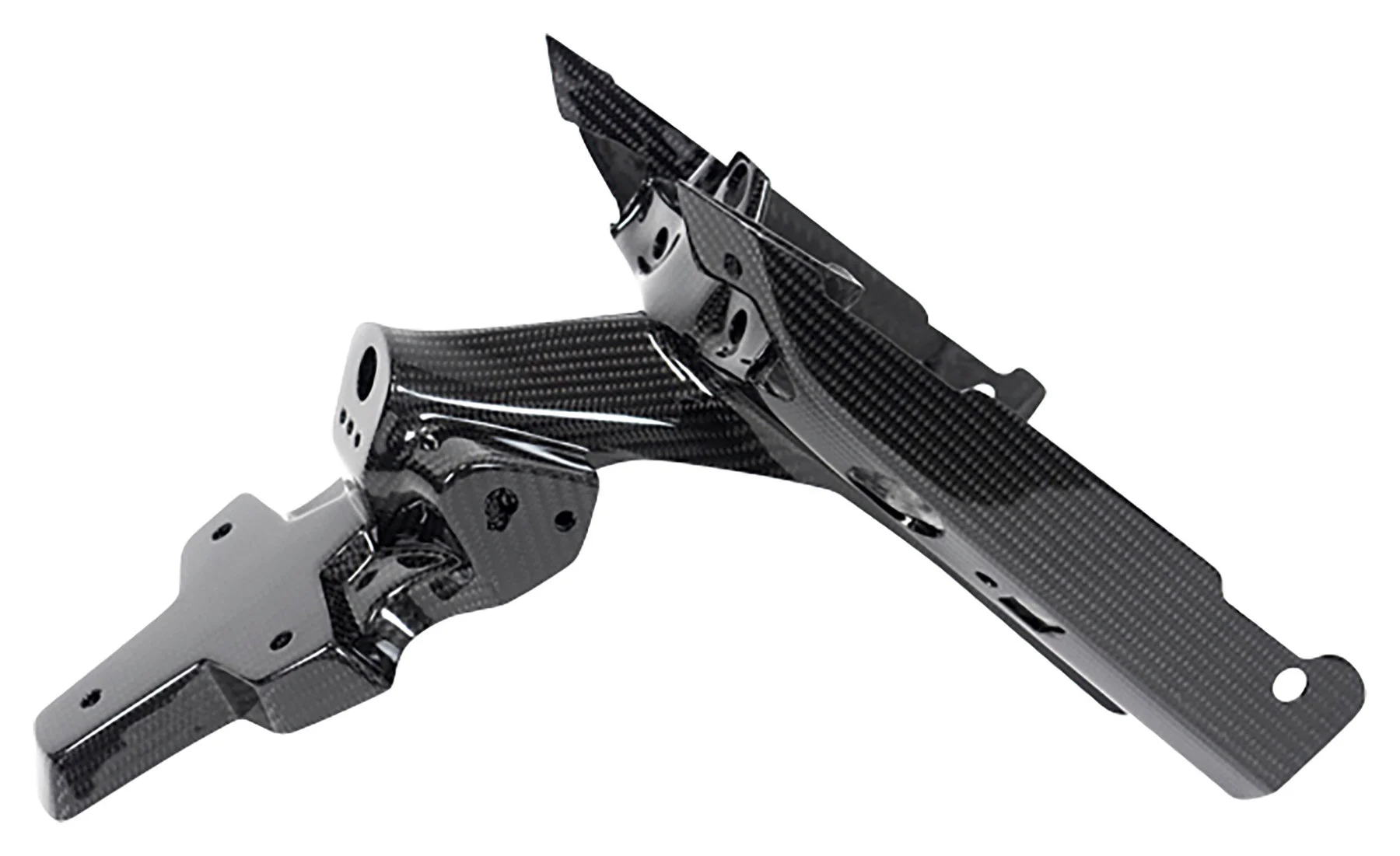 Carbon parts for BMW R1250 R/RS 19-