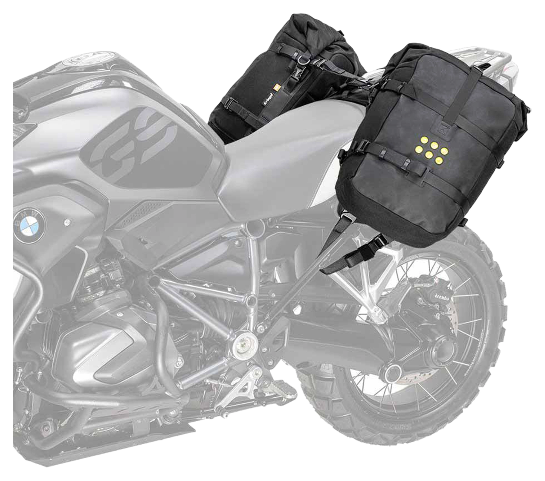 OS-Base BMW GS