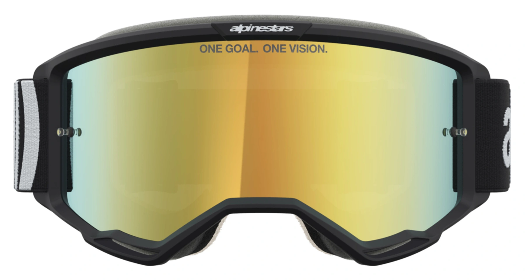 Vision 5 Hone