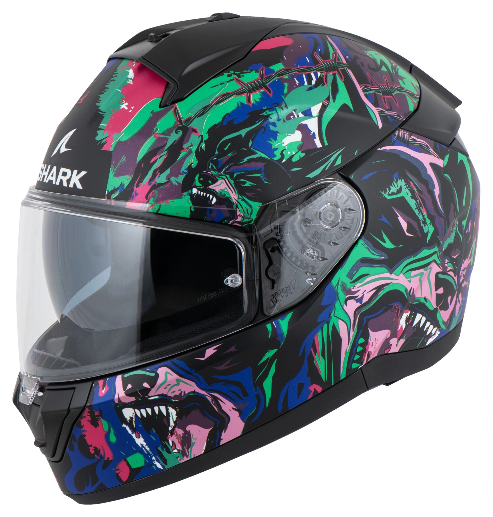 Ridill 2 Raging Beast
