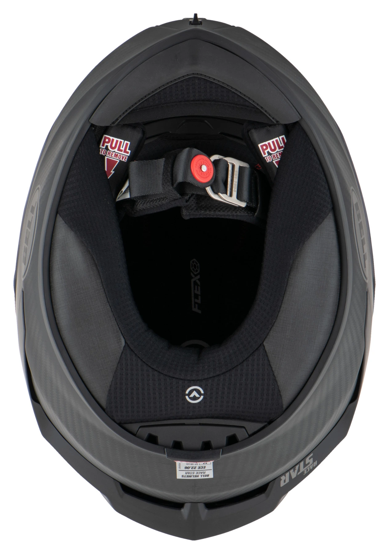 Race Star DLX Flex