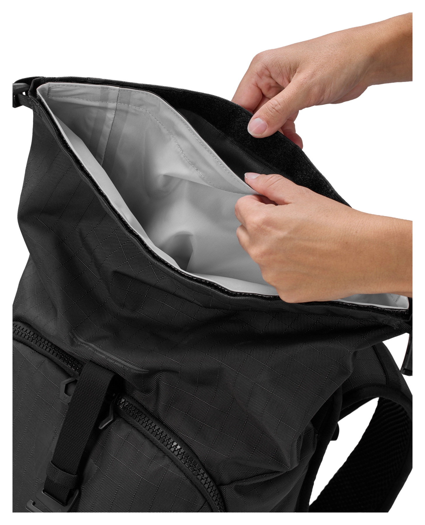 Bauxite H2O Rucksack