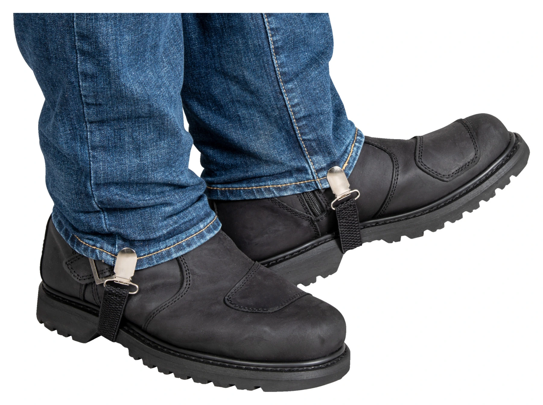 Rubberband Voor zoom Broek