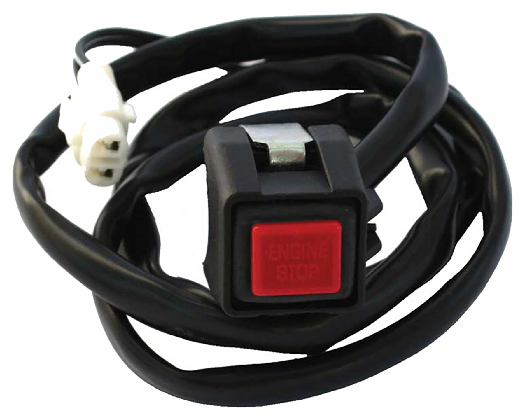 Kill/ Mapping-schakelaar