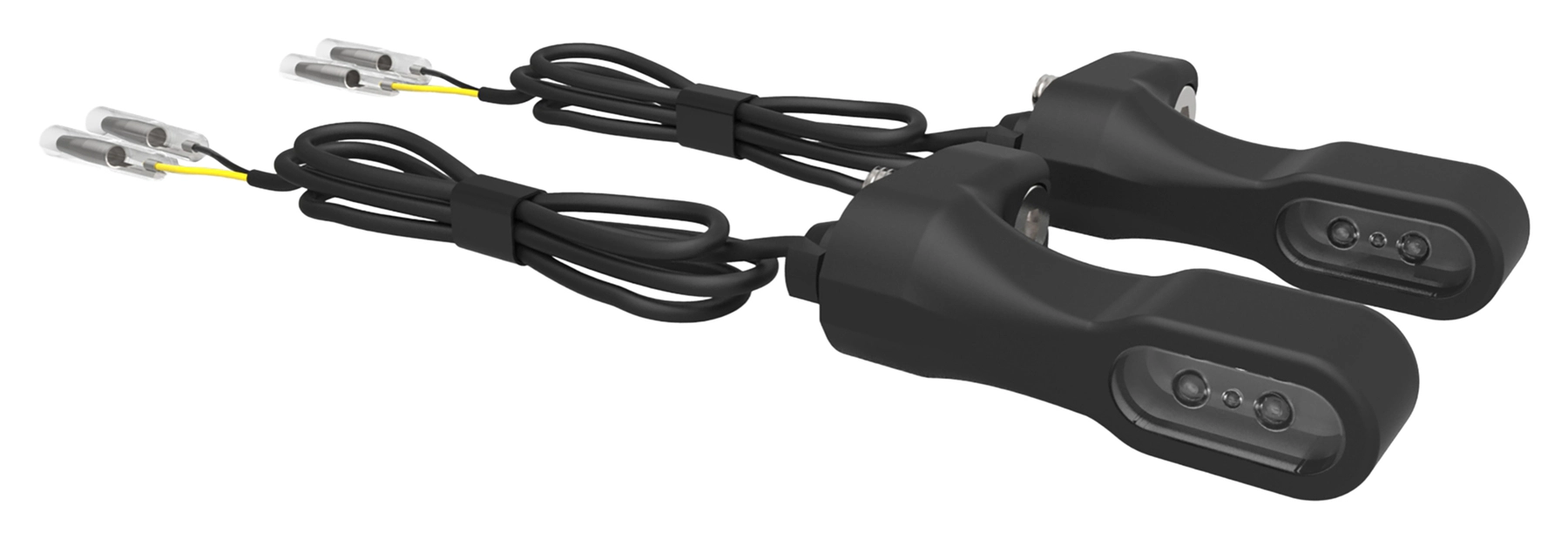 Clignotants BMW Type-One Position- &