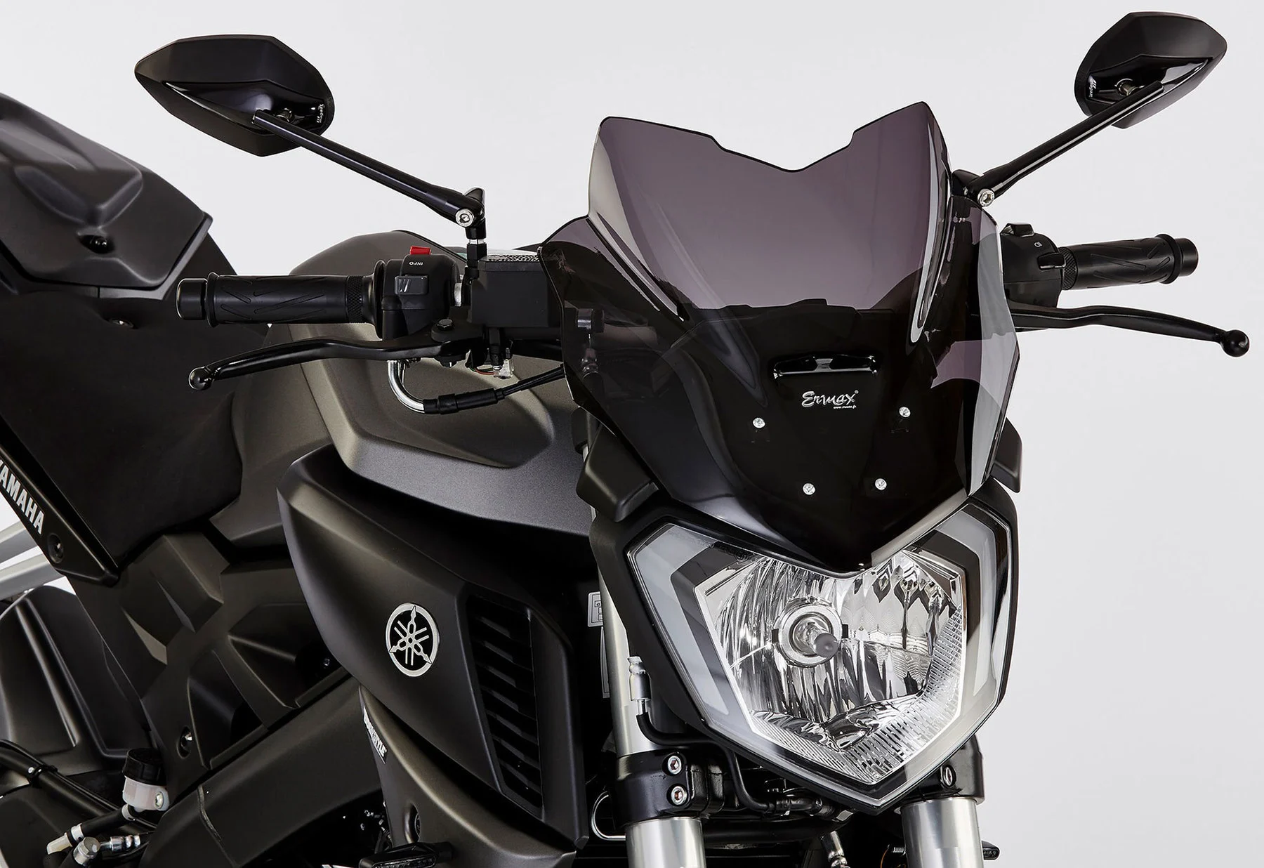 Bulle Roadster Pour
