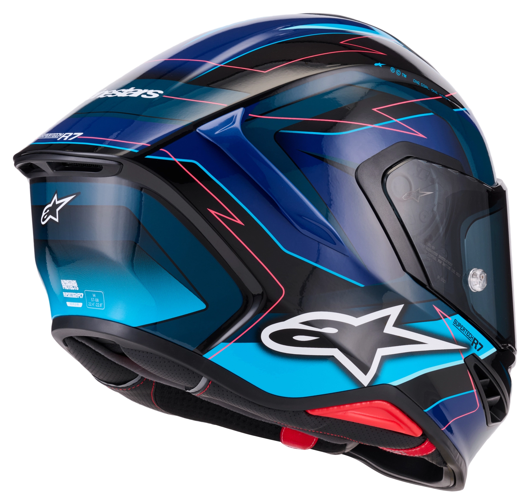 S-R7 Kinetis