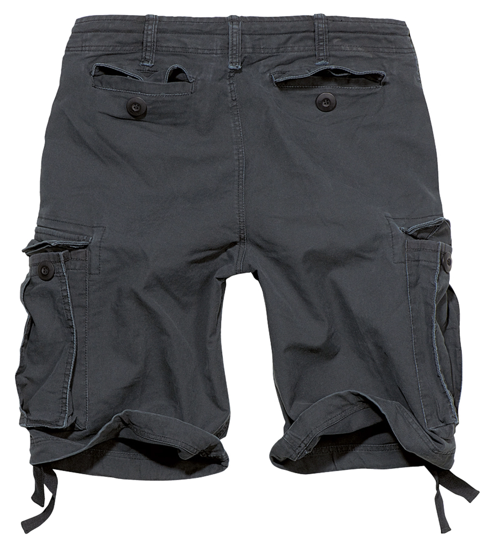 Vintage Classic Shorts
