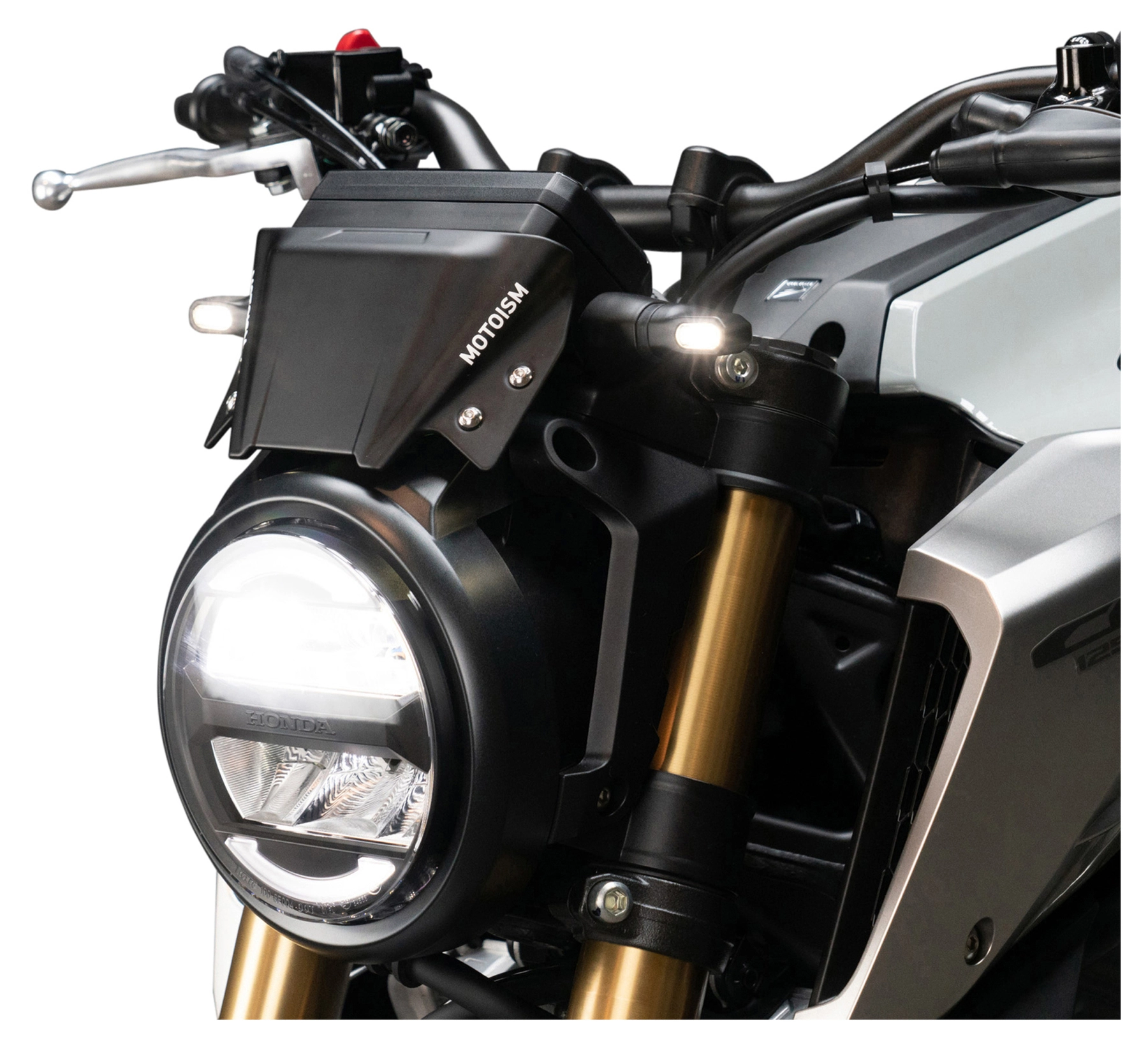 NEOSHORT 2-in-1 CB650 R/Neo 24-