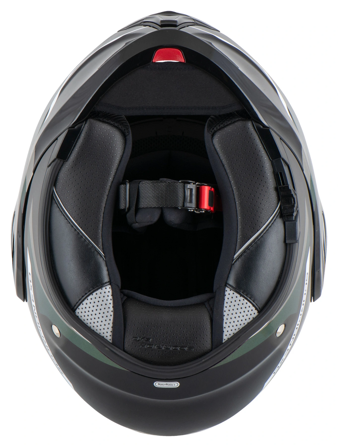 Exo-Tech Evo Furio