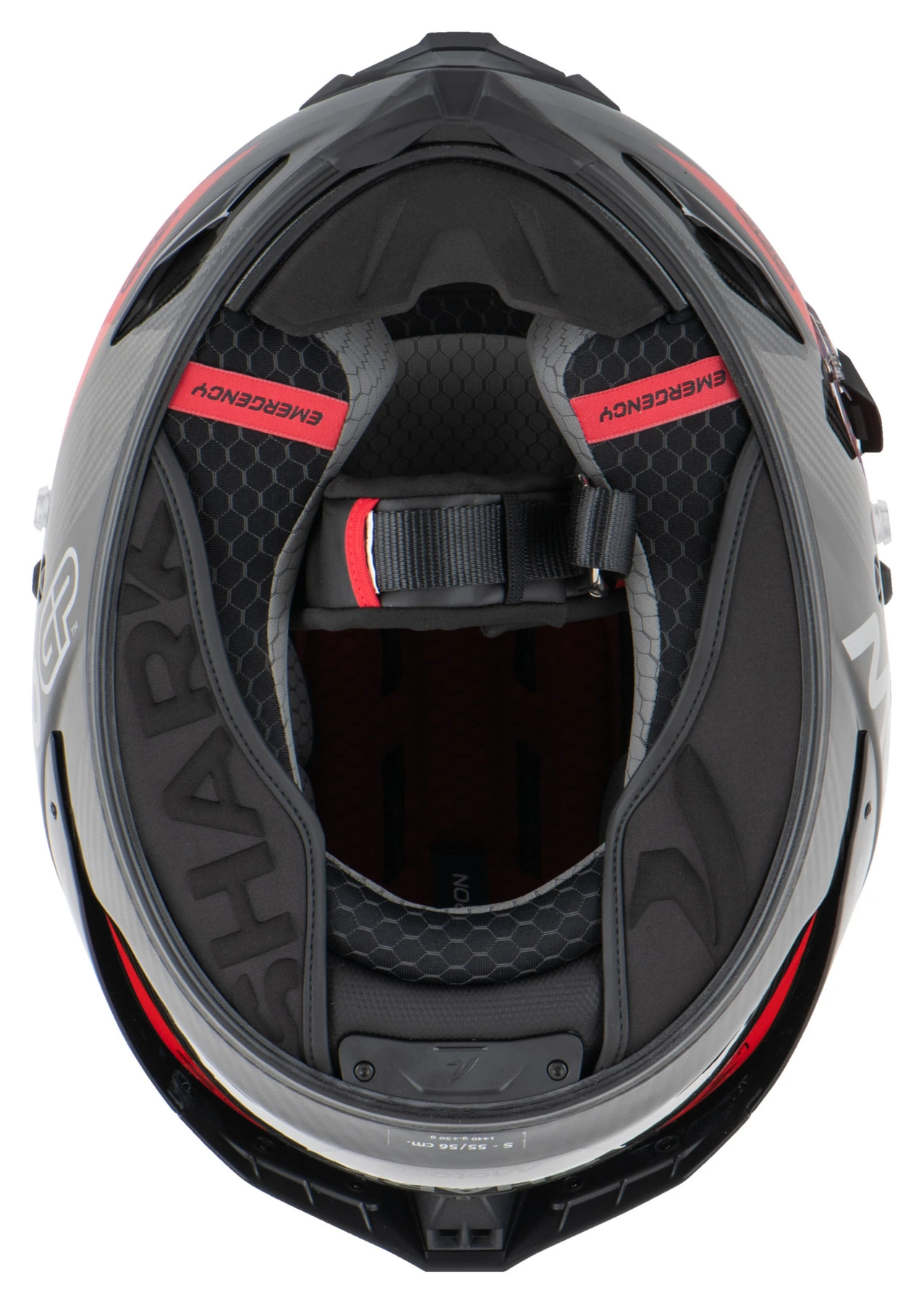 Aeron MotoGP
