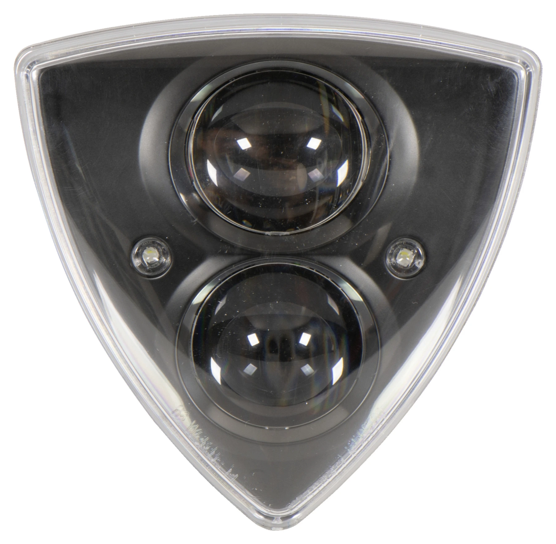 LED-DELTA STRÅLKASTARE