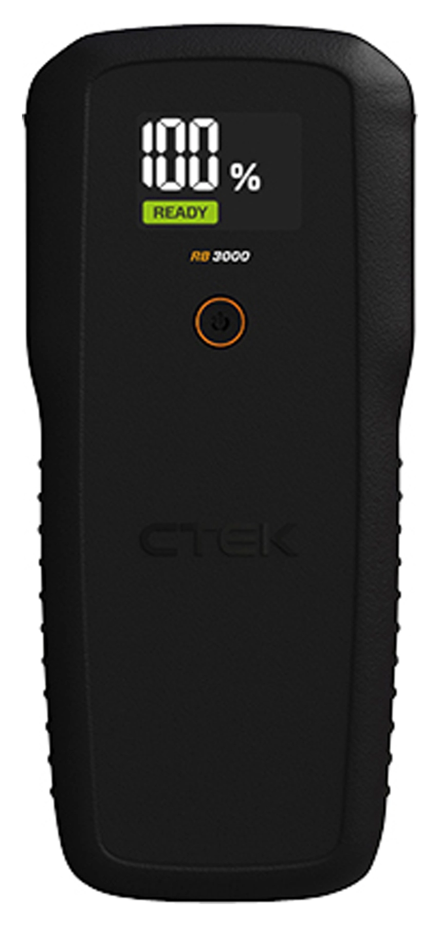 RB 3000 Booster de démarrage