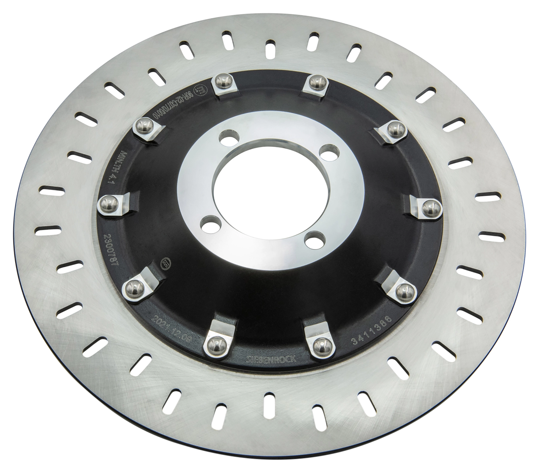 Brake Discs