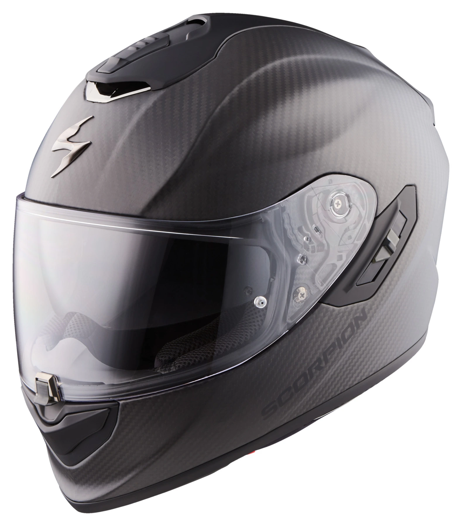 Scorpion Scorpion Exo 1400 EVO Carbon Air Full Face Helmet