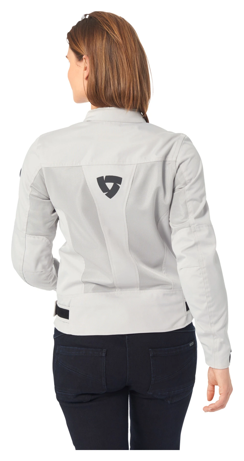 Eclipse Veste Textile Femme